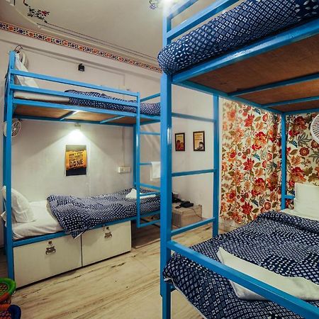Harsh Vilas Guest House Udaipur Exterior foto