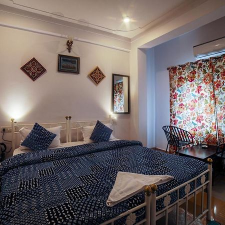 Harsh Vilas Guest House Udaipur Exterior foto