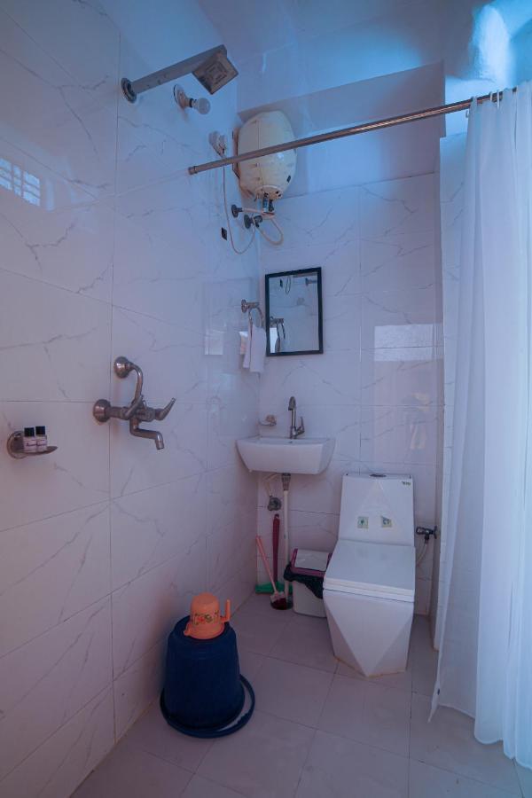 Harsh Vilas Guest House Udaipur Exterior foto