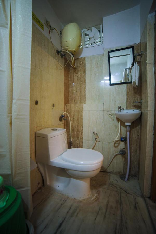 Harsh Vilas Guest House Udaipur Exterior foto