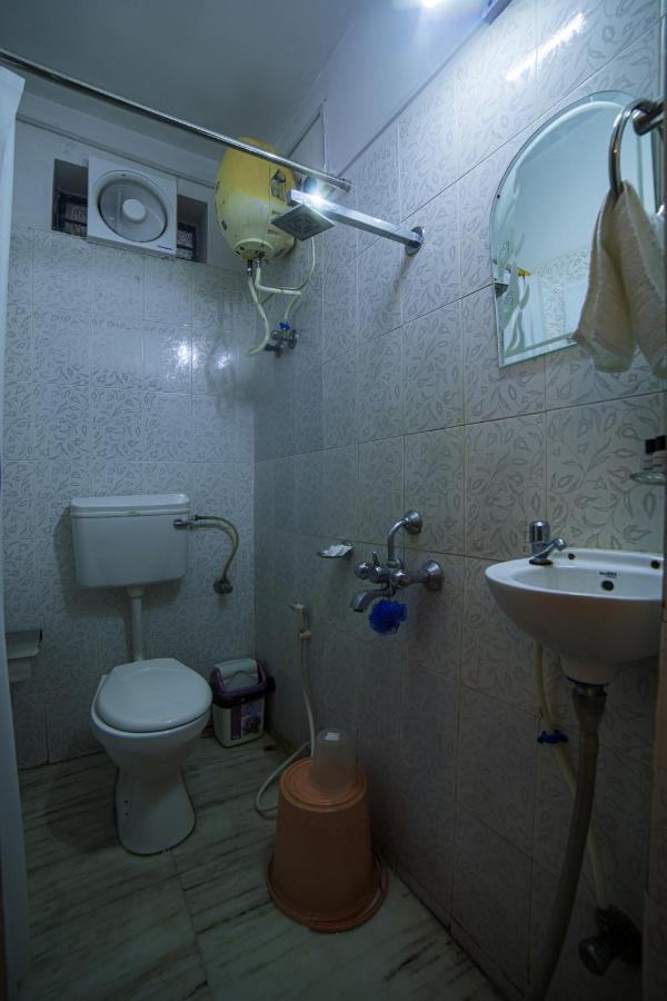 Harsh Vilas Guest House Udaipur Exterior foto